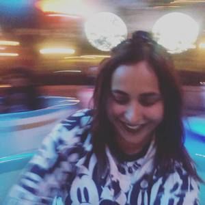 Meet your Posher, Kathia